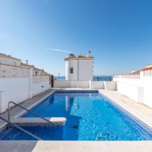 Casa Playa Costa del Sol Torre Benagalbón Málaga