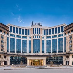 Swissotel Ankara Hotel