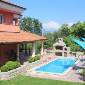 Holiday Home Villa Sole