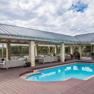 BK Lodge