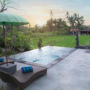 Senja D'Ubud Guest House