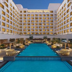 Sheraton Grand Bengaluru Whitefield Hotel & Convention Center