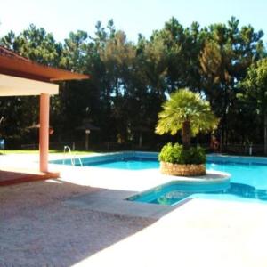 House with 3 bedrooms in Islantilla Huelva with shared pool and enclosed garden