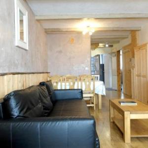 Appartement Tignes 3 pièces 8 personnes - FR-1-406-123