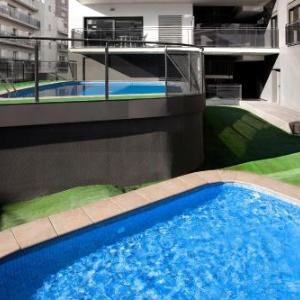 Hotel Acacias Suites & Spa