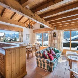 Apartment Location appartement 5 pièces megeve jaillet 2