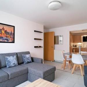 Modern Bright Apartment Near Edinburgh Centre