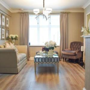 5 star reviews Stunning 2 Bed In wonderful Pimlico