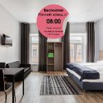 Guest accommodation in Saint Petersburg 