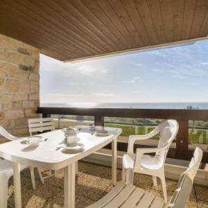 Carnac - Studio cabine 4 pers 28m² vue mer parking animaux acceptés