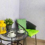 Studio apartment Welcome Nizhny Novgorod 