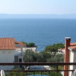 Apartments Tiho