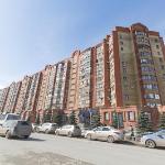 Apartment in Ufa 