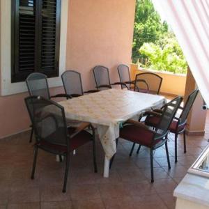 Guesthouse Privlaka (821)