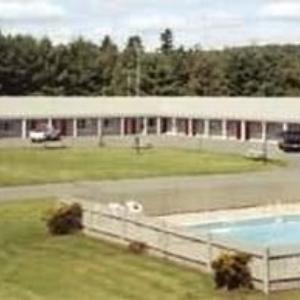 Bingham Motor Inn