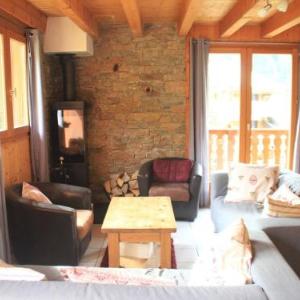 House Chalet 6/8 personnes