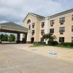 FairBridge Inn  Suites muskogee muskogee Oklahoma