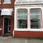 Mere Hotel Blackpool