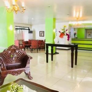 The Alpa Hotel and Restaurant