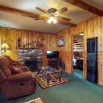 Guest accommodation in Big Bear Lake California