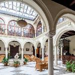 Hotel in Seville 