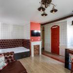 apartment metallurgov 26