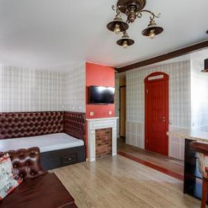 apartment metallurgov 26