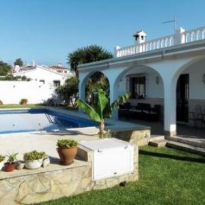 Holiday Home Corbera - NER401