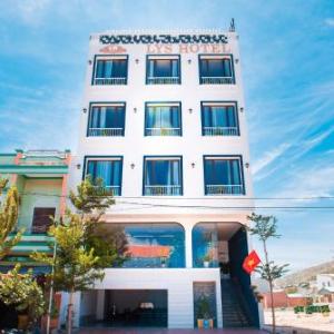 Khách Sạn Nhơn Lý LYS HOTEL