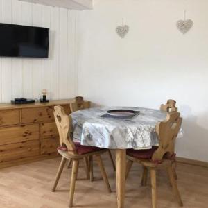 Studio équipé 4 pers au cœur des Orres 1650 - FR-1-322-263