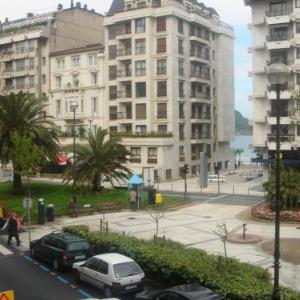 Hotel Zaragoza Plaza