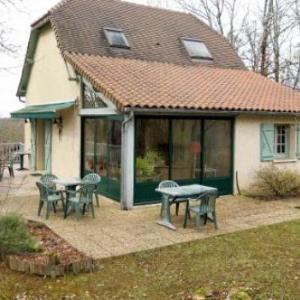 Holiday Home Tranche - TRS100