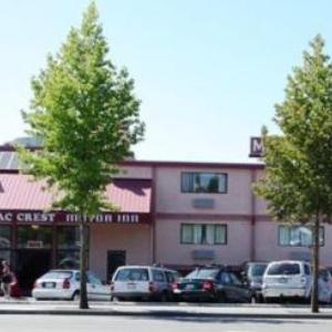 Seatac Crest Inn