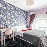 Voyage Hotel & Hostel Moscow