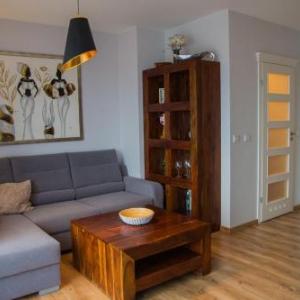 Apartamenty Świnoujście - Platan