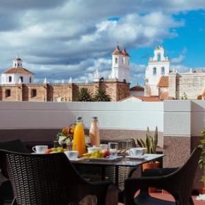 Hotel San Felipe
