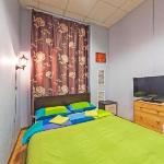 Guest accommodation in Saint Petersburg 