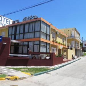 Apart Hotel RITZ