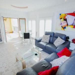 Judith - modern apartment in Moraira