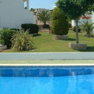 Residencial Itxaso 6/8 LEK