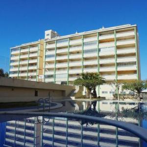 Residencial Peñiscola Azahar 4/6 LEK