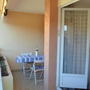 Appartement Bormes-les-Mimosas 2 pièces 4 personnes - FR-1-251-313