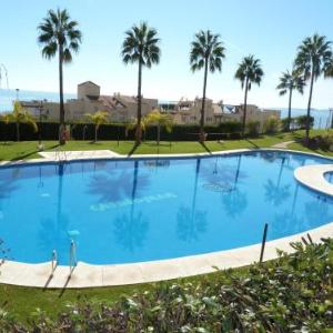 Casinomar Apartments Pool Garden & Private Terrace