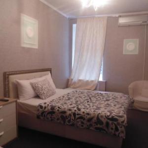 Hotel Art Resort Novoslobodskaya