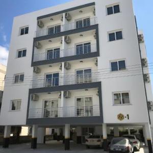 Cozy Flat in the heart of North Nicosia --- 55-1