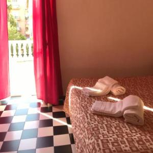 Hotel B&B Giardino delle Rose Bike&Breakfast