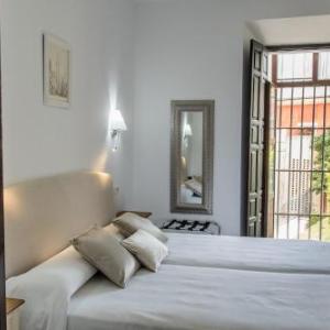 Casona de San Andrés Boutique Hotel