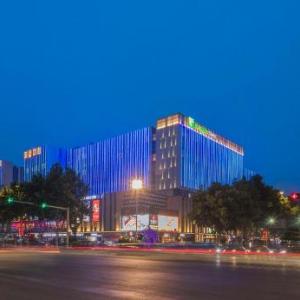 Holiday Inn Express Qingdao Chengyang Central By IHG