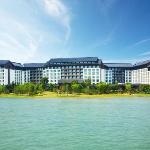 CROWNE PLAZA WUXI LAKE VIEW