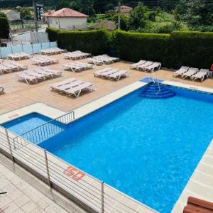 Hotel Susuqui